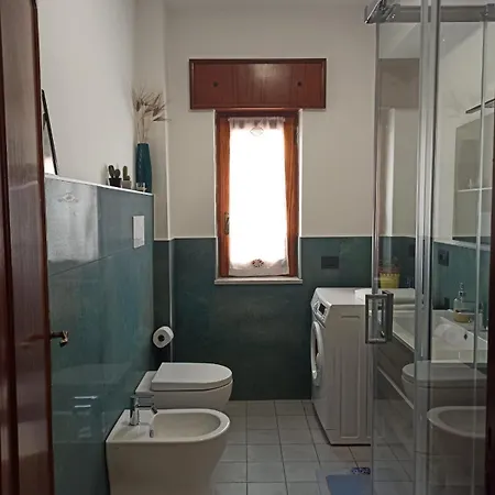 La Casa Sicula * Capri Leone