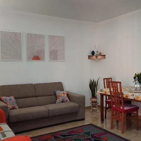 La Casa Sicula Apartment *