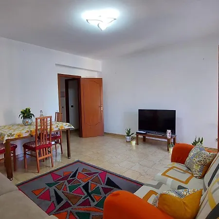 La Casa Sicula Apartment *