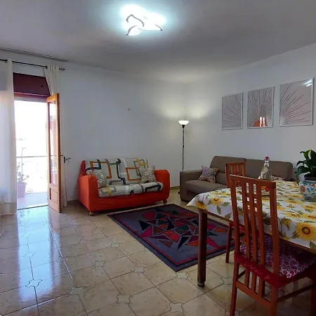 Apartment La Casa Sicula
