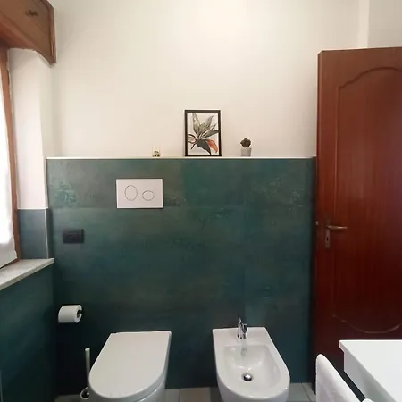 La Casa Sicula Apartment