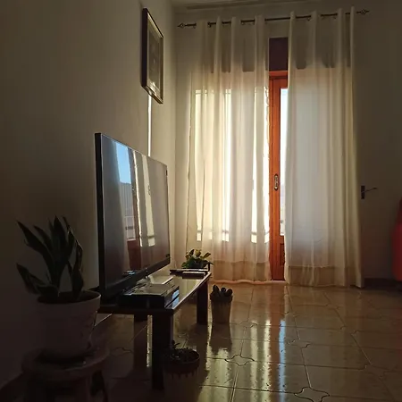 Apartment La Casa Sicula *