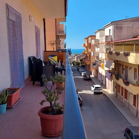 La Casa Sicula Apartment *