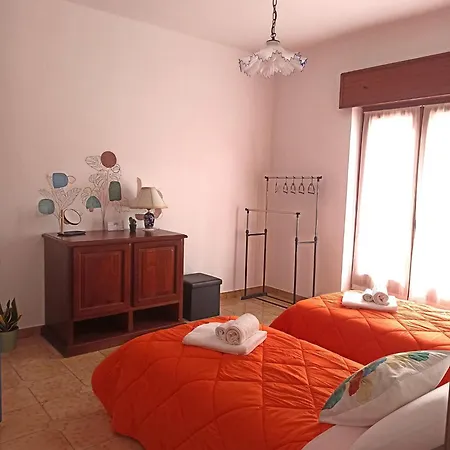 La Casa Sicula * Capri Leone