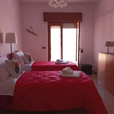 La Casa Sicula * Capri Leone