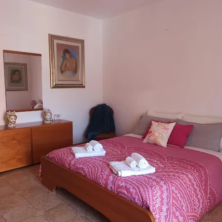 La Casa Sicula Apartment