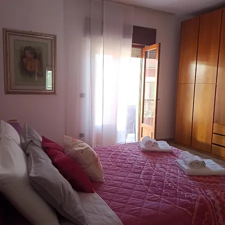 La Casa Sicula *