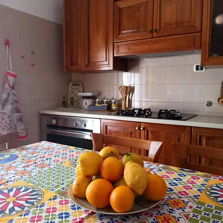 La Casa Sicula *