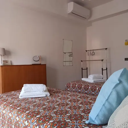 Апартаменты La Casa Sicula