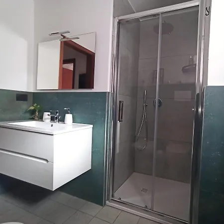 La Casa Sicula Capri Leone