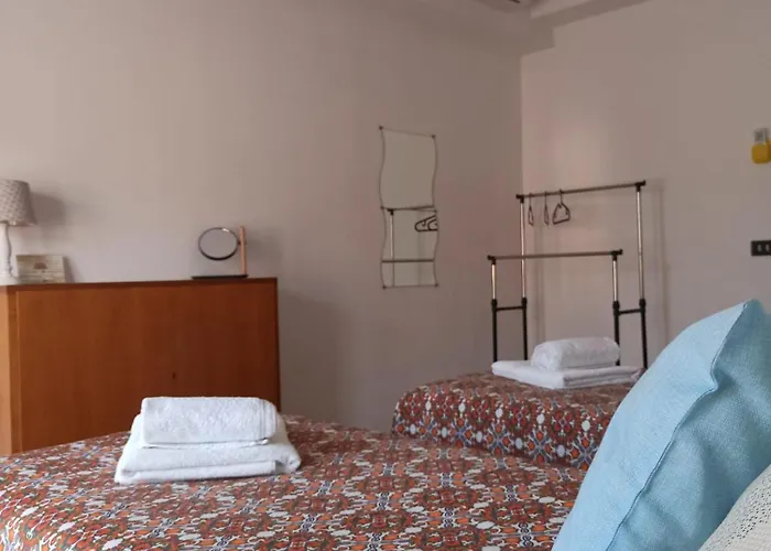 Appartement La Casa Sicula