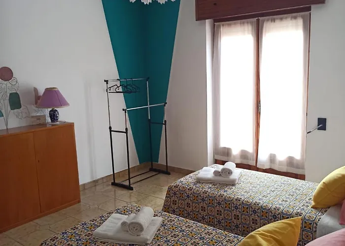 La Casa Sicula