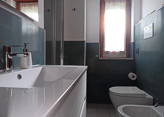 La Casa Sicula Capri Leone