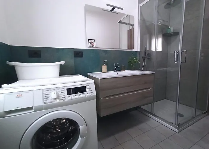 La Casa Sicula Appartement *