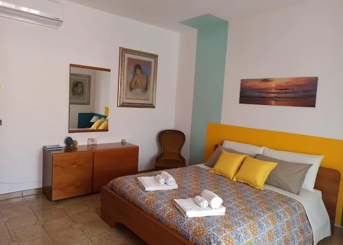 La Casa Sicula