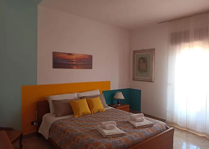 La Casa Sicula Capri Leone
