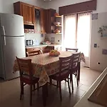 Daire La Casa Sicula Capri Leone