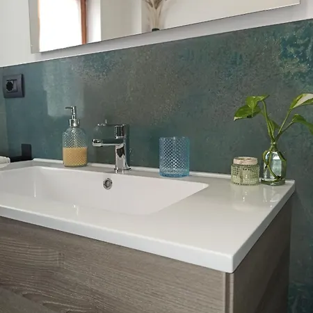 La Casa Sicula Apartamento *