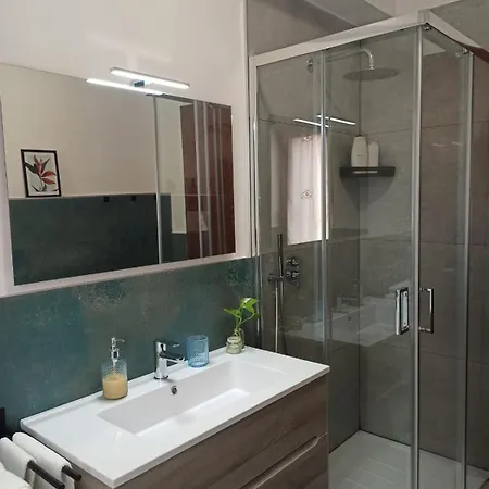 Apartamento La Casa Sicula Capri Leone