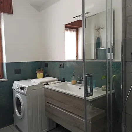 La Casa Sicula Capri Leone