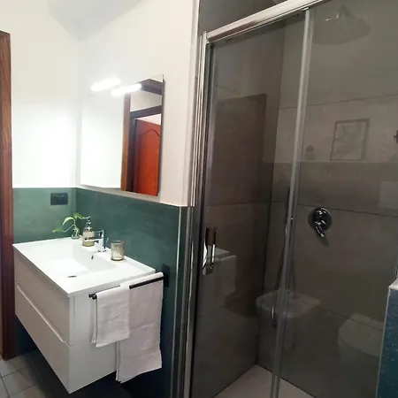 La Casa Sicula Apartamento *