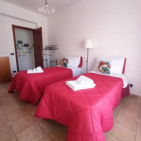 La Casa Sicula Apartamento *