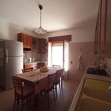 Apartamento La Casa Sicula