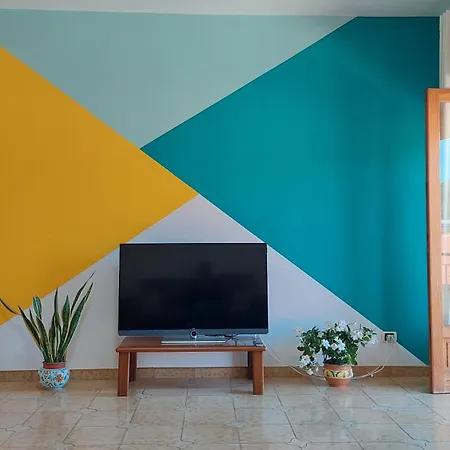 La Casa Sicula
