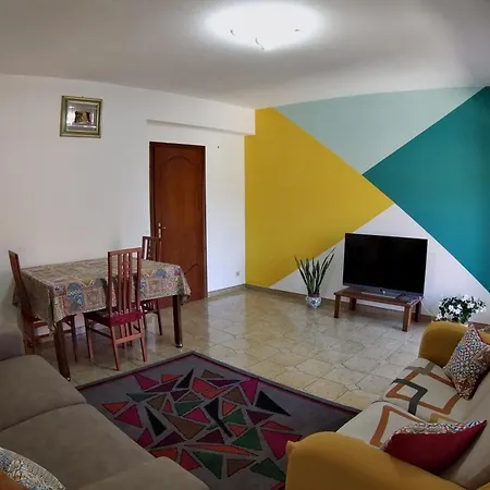 La Casa Sicula 公寓 Capri Leone