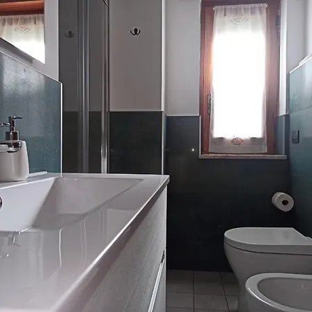 La Casa Sicula Capri Leone