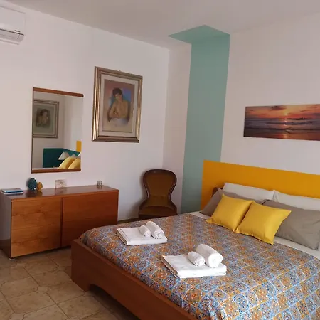 La Casa Sicula